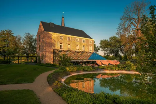 Van Oys Maastricht Retreat - 4-Star
