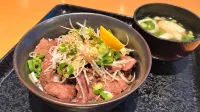 宝泉坊ロッジ - 朝食