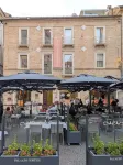 Palazzo Cortesi - breakfast