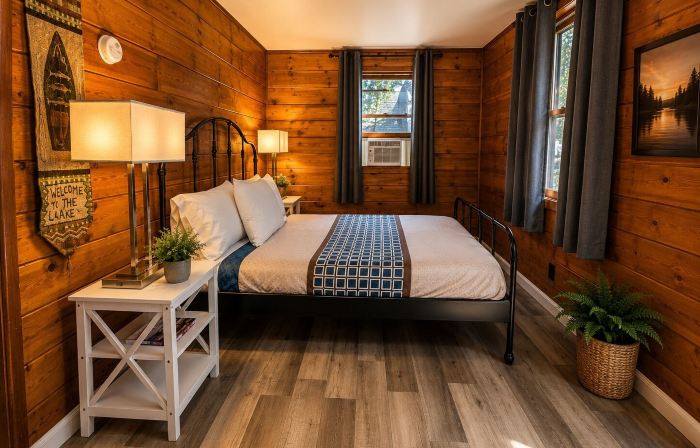 Crest Lodge Historic Mountain Inn