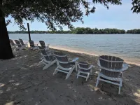 The Lodge at Great Oak Landing - Strand