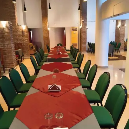 THE INDO HOKKE HOTEL