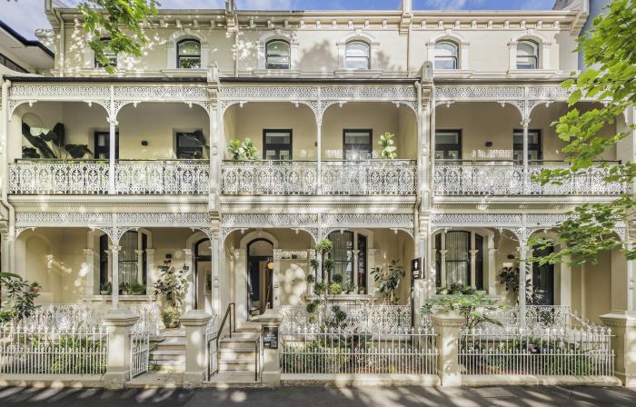 Spicers Potts Point