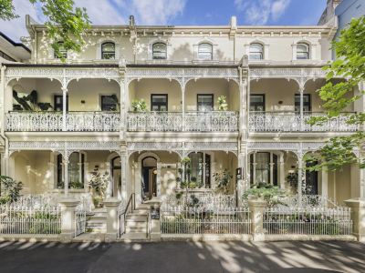 Spicers Potts Point