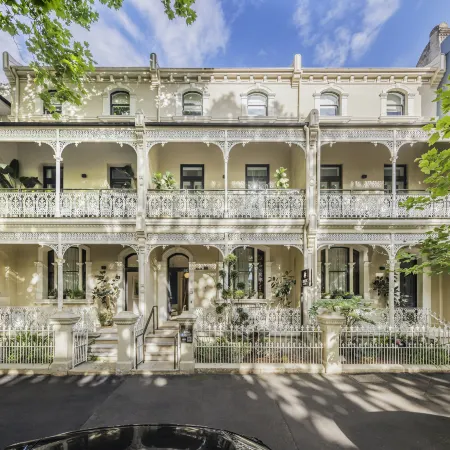 Spicers Potts Point