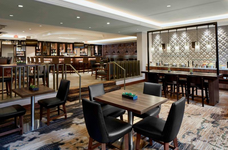 Marriott Columbus Northwest photo 5
