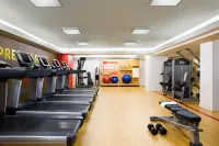 Sheraton Fallsview Hotel - Gym