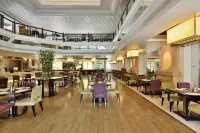 Le Méridien Jaipur Resort & Spa - Mountain view