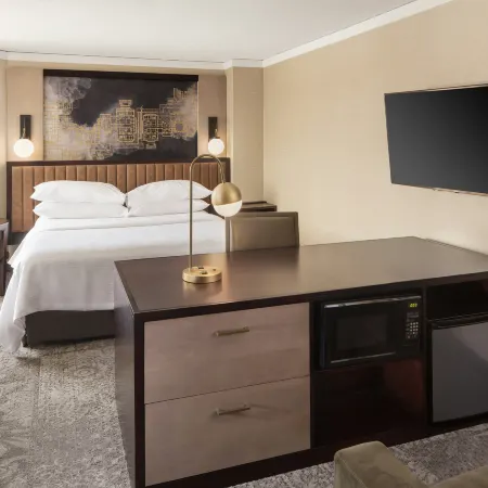 Embassy Suites by Hilton Tysons Corner