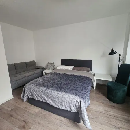 Schöne Suite im Zentrum