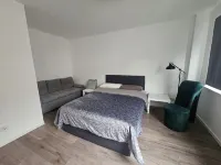 Schöne Suite im Zentrum - بيت ضيافة