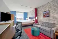 Home2 Suites by Hilton Whitestown Indianapolis NW - que admiten mascotas