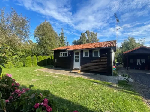 "Undis" - 660m from the Sea - Parkplatz