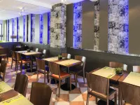 Ibis Luxembourg Sud - breakfast