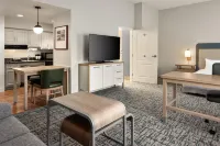 Homewood Suites by Hilton Minneapolis-New Brighton - نادي رياضي