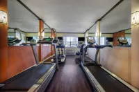Comfort Suites - Gym