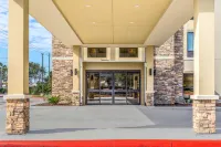 Comfort Suites - Wifi