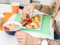 Ibis Styles Menton Centre Hotels near شاطئ ماركي