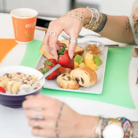 Ibis Styles Menton Centre