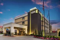 Home 2 Suites by Hilton Muskogee - Cho phép mang theo thú cưng