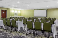 Quality Suites Pineville - Charlotte - Wifi