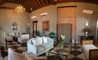 Hotel Capellán de Getsemaní