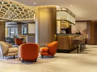 Mercure Sofia City - Perheystävällinen