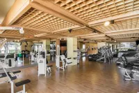 Omni Las Colinas Hotel - Gym