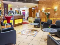 Hotel Wallis by Ans Các khách sạn gần Cổng Karlstor