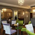 Alton House Hotel - Bar
