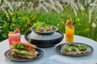 The St. Regis Aruba Resort - breakfast