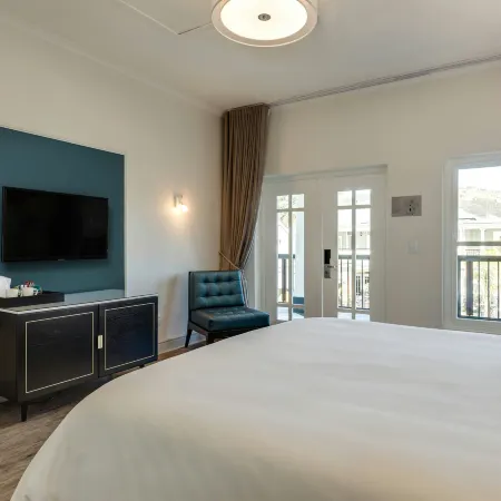Protea Hotel Franschhoek