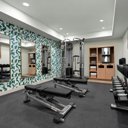 The Inelle, Oakhurst Yosemite, a Tribute Portfolio Hotel