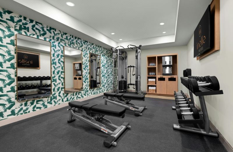 The Inelle, Oakhurst Yosemite, a Tribute Portfolio Hotel photo 2