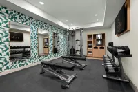 The Inelle, Oakhurst Yosemite, a Tribute Portfolio Hotel - parking