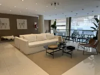 Guemes Hotel & Spa - واي فاي