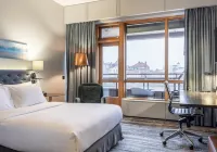 Hilton Helsinki Strand - balcony