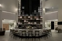 AC Hotel Portland Lake Oswego - ที่มีบาร์