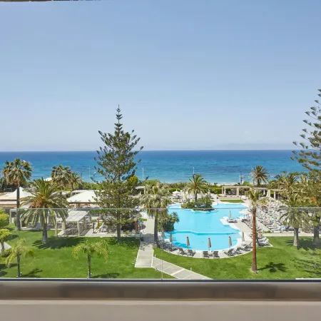 Sheraton Rhodes Resort