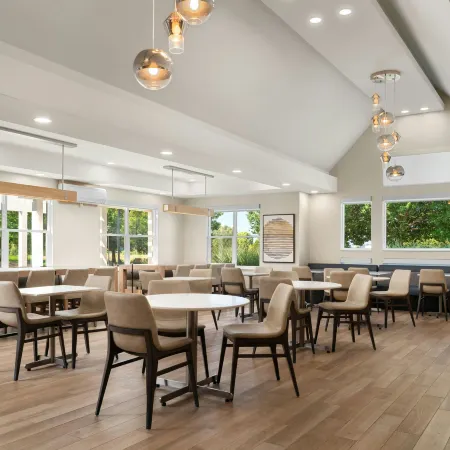 Residence Inn Holland