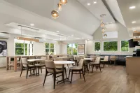 Residence Inn Holland - Kæledyr tilladt