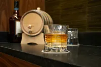 Gaylord National Resort & Convention Center - bar