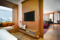 Marriott Executive Apartments Bangkok, Sukhumvit Thonglor Hotels in Bangkok