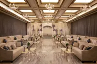 Sheraton Riyadh Hotel & Towers - Spor Salonu