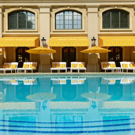 The St. Regis Atlanta