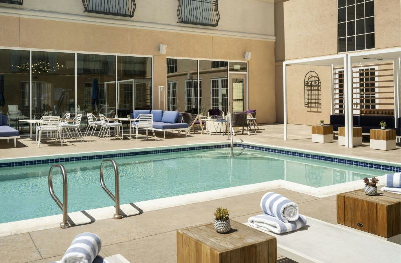 The Westin Palo Alto photo 3