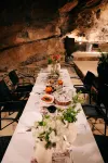The Suwgra Heritage Inn - Desayuno