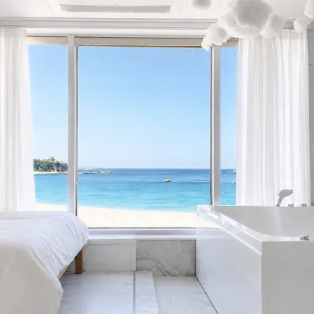 Pohang Starlight Sea Pension