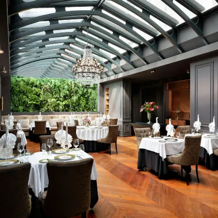 Hotel Telegraaf, Autograph Collection
