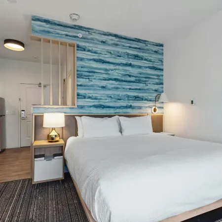 TownePlace Suites Pueblo Downtown